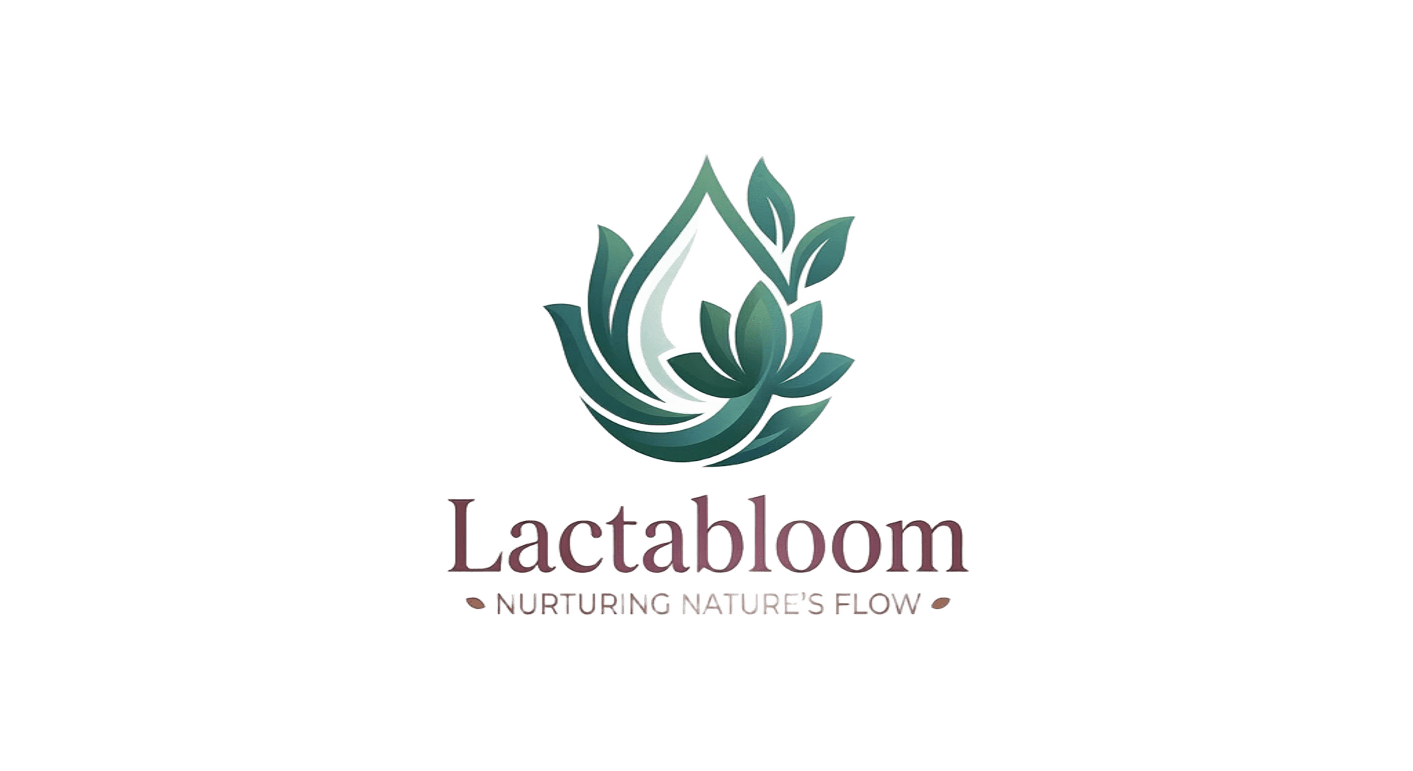 Lactabloom Logo